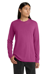 BELLA+CANVAS  ®  Unisex Jersey Long Sleeve Tee. BC3501
