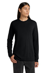 BELLA+CANVAS  ®  Unisex Jersey Long Sleeve Tee. BC3501