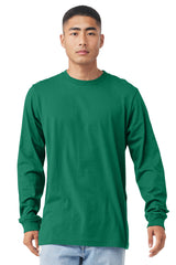 BELLA+CANVAS  ®  Unisex Jersey Long Sleeve Tee. BC3501