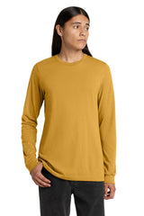 BELLA+CANVAS  ®  Unisex Jersey Long Sleeve Tee. BC3501