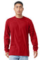 BELLA+CANVAS  ®  Unisex Jersey Long Sleeve Tee. BC3501