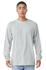 BELLA+CANVAS  ®  Unisex Jersey Long Sleeve Tee. BC3501