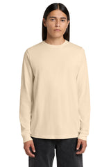 BELLA+CANVAS  ®  Unisex Jersey Long Sleeve Tee. BC3501