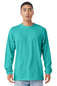 BELLA+CANVAS  ®  Unisex Jersey Long Sleeve Tee. BC3501
