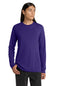 BELLA+CANVAS  ®  Unisex Jersey Long Sleeve Tee. BC3501