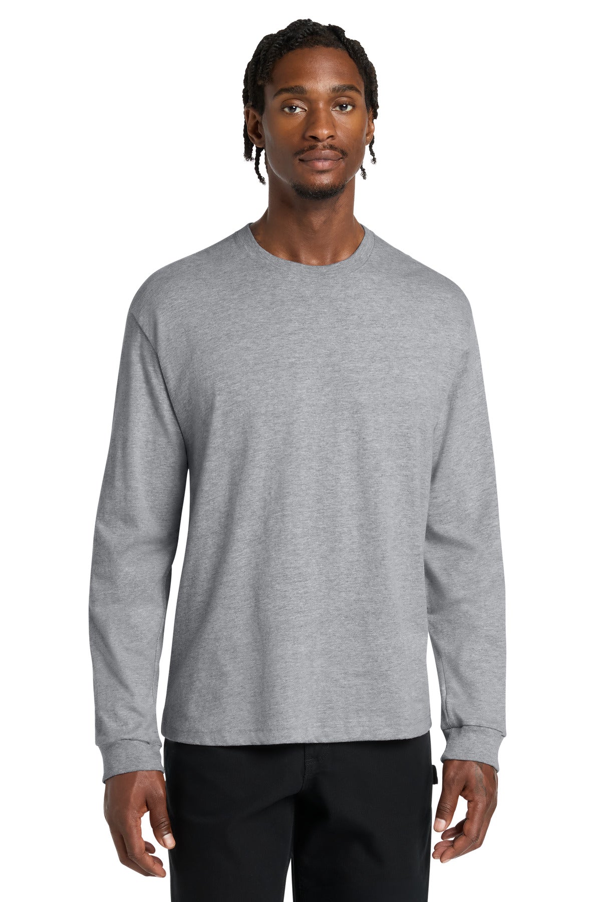 BELLA+CANVAS ®  Unisex 6-Ounce Heavyweight Long Sleeve Tee BC3511