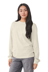 BELLA+CANVAS ®  Unisex 6-Ounce Heavyweight Long Sleeve Tee BC3511