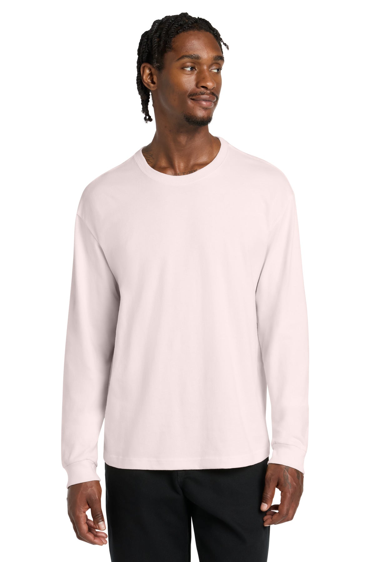 BELLA+CANVAS ®  Unisex 6-Ounce Heavyweight Long Sleeve Tee BC3511