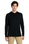 BELLA+CANVAS  ®  Unisex Jersey Long Sleeve Hoodie. BC3512