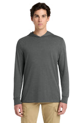 BELLA+CANVAS  ®  Unisex Jersey Long Sleeve Hoodie. BC3512