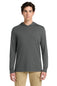 BELLA+CANVAS  ®  Unisex Jersey Long Sleeve Hoodie. BC3512