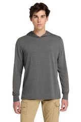 BELLA+CANVAS  ®  Unisex Jersey Long Sleeve Hoodie. BC3512