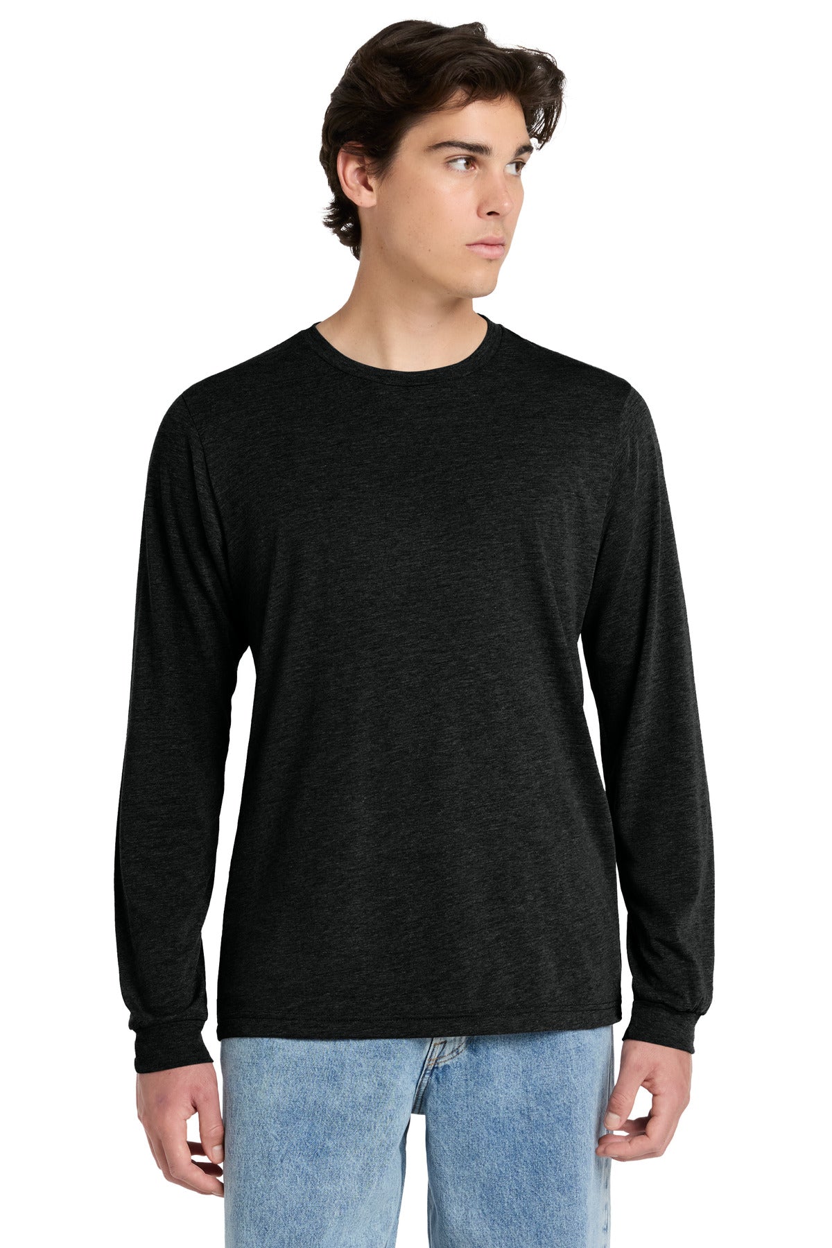 BELLA+CANVAS ®  Unisex Triblend Long Sleeve Tee BC3513