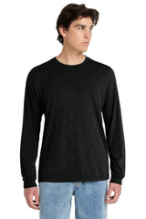 BELLA+CANVAS ®  Unisex Triblend Long Sleeve Tee BC3513