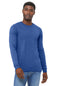 BELLA+CANVAS ®  Unisex Triblend Long Sleeve Tee BC3513