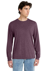 BELLA+CANVAS ®  Unisex Triblend Long Sleeve Tee BC3513