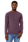 BELLA+CANVAS ®  Unisex Triblend Long Sleeve Tee BC3513