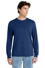 BELLA+CANVAS ®  Unisex Triblend Long Sleeve Tee BC3513