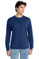 BELLA+CANVAS ®  Unisex Triblend Long Sleeve Tee BC3513
