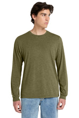 BELLA+CANVAS ®  Unisex Triblend Long Sleeve Tee BC3513