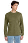 BELLA+CANVAS ®  Unisex Triblend Long Sleeve Tee BC3513