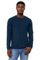 BELLA+CANVAS ®  Unisex Triblend Long Sleeve Tee BC3513