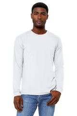 BELLA+CANVAS ®  Unisex Triblend Long Sleeve Tee BC3513