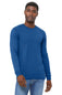 BELLA+CANVAS ®  Unisex Triblend Long Sleeve Tee BC3513