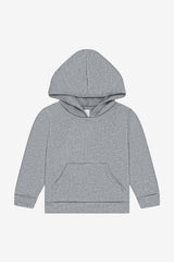BELLA+CANVAS ®  Toddler Sponge Fleece Hooded Sweatshirt BC3719T