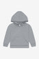 BELLA+CANVAS ®  Toddler Sponge Fleece Hooded Sweatshirt BC3719T