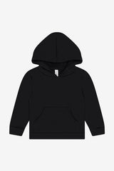 BELLA+CANVAS ®  Toddler Sponge Fleece Hooded Sweatshirt BC3719T