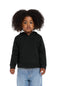 BELLA+CANVAS ®  Toddler Sponge Fleece Hooded Sweatshirt BC3719T