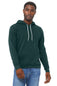 BELLA+CANVAS  ®  Unisex Sponge Fleece Pullover Hoodie. BC3719