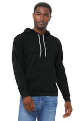 BELLA+CANVAS  ®  Unisex Sponge Fleece Pullover Hoodie. BC3719