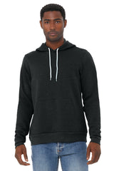 BELLA+CANVAS  ®  Unisex Sponge Fleece Pullover Hoodie. BC3719