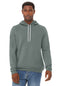 BELLA+CANVAS  ®  Unisex Sponge Fleece Pullover Hoodie. BC3719