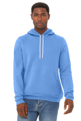 BELLA+CANVAS  ®  Unisex Sponge Fleece Pullover Hoodie. BC3719