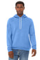 BELLA+CANVAS  ®  Unisex Sponge Fleece Pullover Hoodie. BC3719