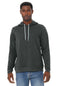 BELLA+CANVAS  ®  Unisex Sponge Fleece Pullover Hoodie. BC3719