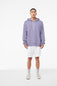 BELLA+CANVAS  ®  Unisex Sponge Fleece Pullover Hoodie. BC3719