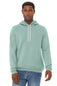 BELLA+CANVAS  ®  Unisex Sponge Fleece Pullover Hoodie. BC3719