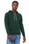 BELLA+CANVAS  ®  Unisex Sponge Fleece Pullover Hoodie. BC3719
