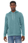 BELLA+CANVAS  ®  Unisex Sponge Fleece Pullover Hoodie. BC3719