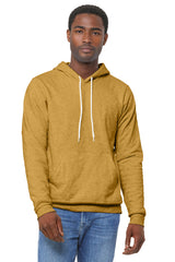 BELLA+CANVAS  ®  Unisex Sponge Fleece Pullover Hoodie. BC3719