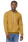 BELLA+CANVAS  ®  Unisex Sponge Fleece Pullover Hoodie. BC3719