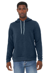 BELLA+CANVAS  ®  Unisex Sponge Fleece Pullover Hoodie. BC3719