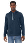 BELLA+CANVAS  ®  Unisex Sponge Fleece Pullover Hoodie. BC3719