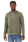 BELLA+CANVAS  ®  Unisex Sponge Fleece Pullover Hoodie. BC3719