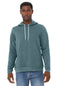 BELLA+CANVAS  ®  Unisex Sponge Fleece Pullover Hoodie. BC3719