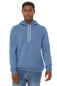 BELLA+CANVAS  ®  Unisex Sponge Fleece Pullover Hoodie. BC3719